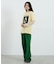 CURDUROY PANTS