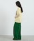 CURDUROY PANTS