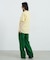 CURDUROY PANTS