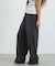 CURDUROY PANTS