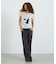 CURDUROY PANTS