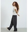 CURDUROY PANTS