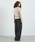 CURDUROY PANTS