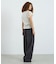 CURDUROY PANTS