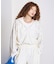 MOLE LACE HOODIE