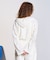 MOLE LACE HOODIE