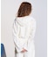 MOLE LACE HOODIE