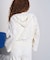 MOLE LACE HOODIE