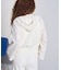 MOLE LACE HOODIE