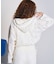 MOLE LACE HOODIE