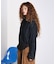 MOLE LACE HOODIE