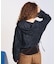 MOLE LACE HOODIE