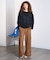 MOLE LACE HOODIE