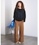 MOLE LACE HOODIE