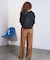 MOLE LACE HOODIE