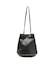 MILLELA FIRENZE STUDS DRAWSTRING BAG