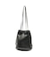 MILLELA FIRENZE STUDS DRAWSTRING BAG