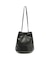 MILLELA FIRENZE STUDS DRAWSTRING BAG