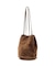 MILLELA FIRENZE STUDS DRAWSTRING BAG