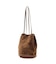 MILLELA FIRENZE STUDS DRAWSTRING BAG