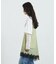FLOCKED TULLE CAMI DRESS
