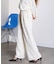 MOLE LACE PANTS