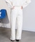 MOLE LACE PANTS