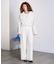 MOLE LACE PANTS