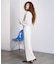 MOLE LACE PANTS