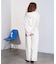MOLE LACE PANTS