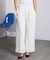 MOLE LACE PANTS