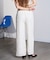 MOLE LACE PANTS
