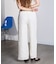 MOLE LACE PANTS