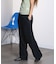 MOLE LACE PANTS