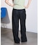 MOLE LACE PANTS