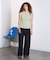 MOLE LACE PANTS