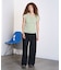 MOLE LACE PANTS