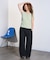 MOLE LACE PANTS
