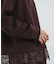 LACE HEM TOP AND SKIRT SET