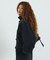 VOLUME SLEEVE DENIM JACKET