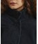VOLUME SLEEVE DENIM JACKET