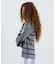 MULTI STRIPE KNIT CARDIGAN