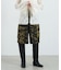 MILITARY CARGO SHORTS