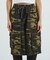 MILITARY CARGO SHORTS