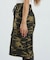 MILITARY CARGO SHORTS