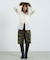 MILITARY CARGO SHORTS