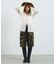MILITARY CARGO SHORTS