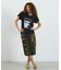 MILITARY CARGO SHORTS