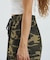 MILITARY CARGO SHORTS