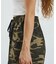 MILITARY CARGO SHORTS
